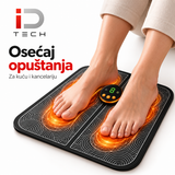 Masažer za stopala
