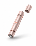 Bežični epilator za lice i telo