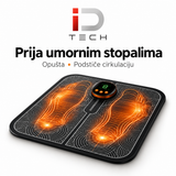 Masažer za stopala