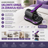 Usisivač protiv grinja