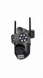 Triple wifi kamera icsee trio
