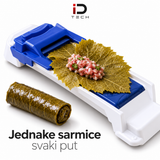 Uvijač za sarme