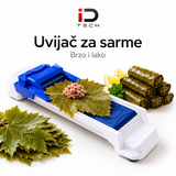 Uvijač za sarme