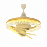 LED ventilator i sijalica