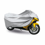 Zaštita za motor cerada