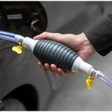 Ručna pumpa za pretakanje goriva vode kupusa