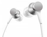 Xiaomi Mi In-Ear Headphones Basic Silver