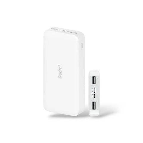 Xiaomi REDMI powerbank 20.000mAh