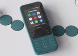 Nokia 6300 NAJNOVIJI MODEL