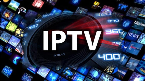 IPTV kablovska televizija - SVI DOMAĆI KANALI